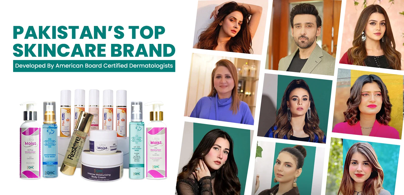 Radiant Skin, Naturally Defined